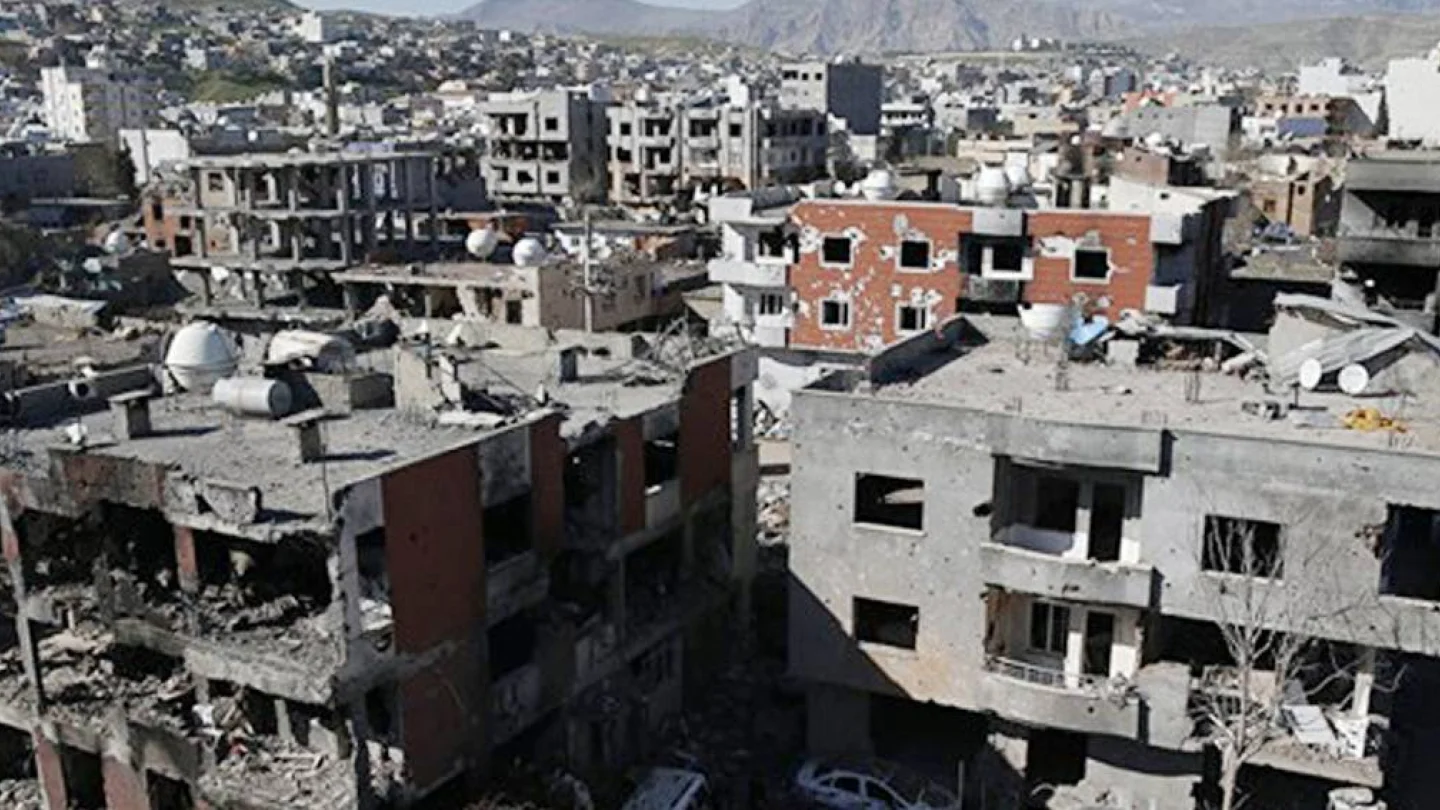 Silopiya (Silopi)