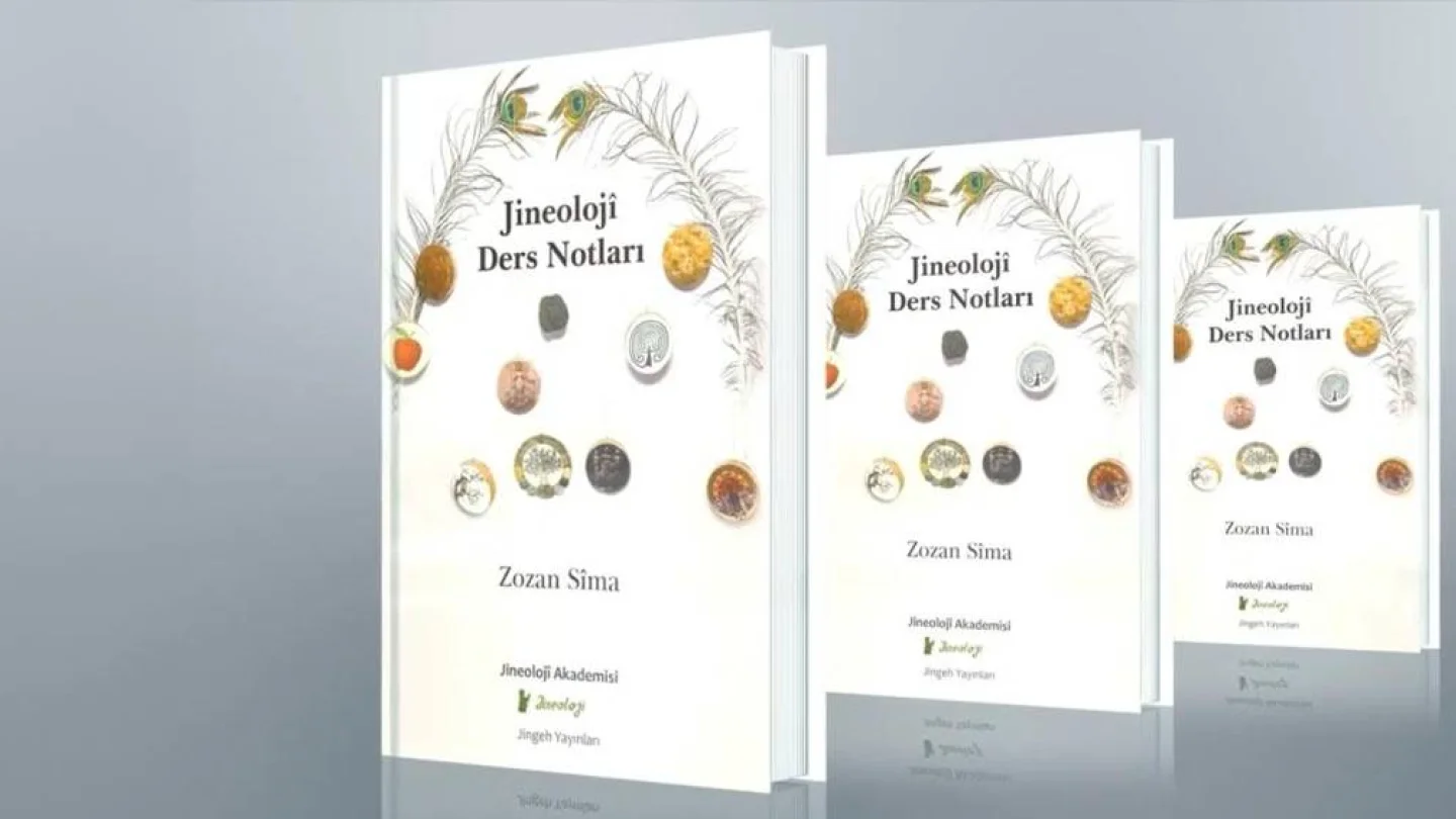 Jineolojî Ders Notları