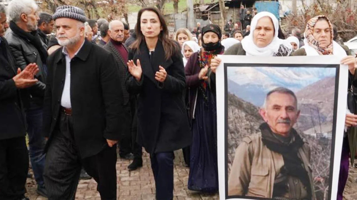 Ahmet Gün taziye