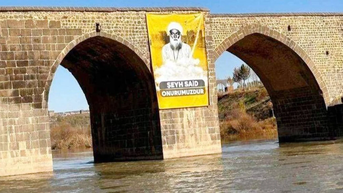 Şeyh Said