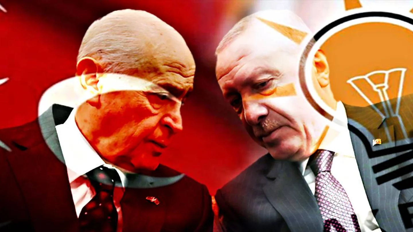 AKP - MHP