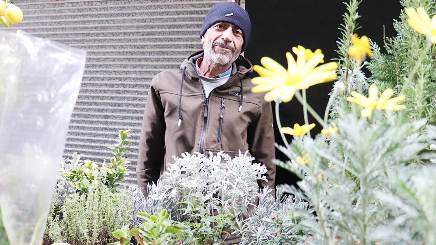 Burhan Savcı