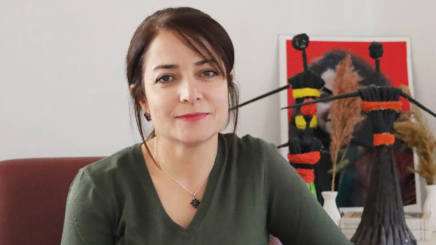 Elif Yavcı