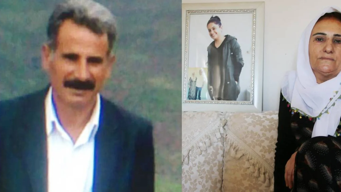 Reşit Uyar ve Hatice Uyar