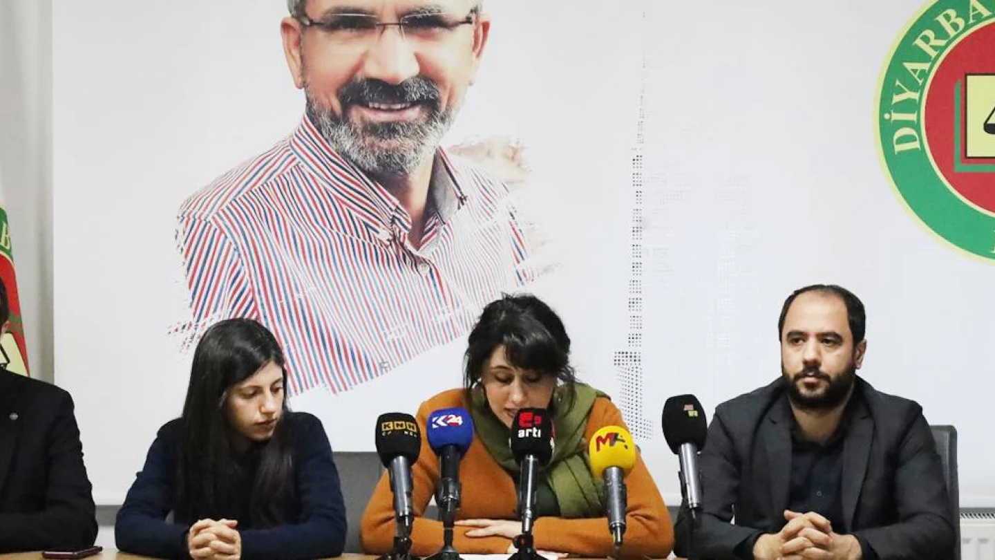Açlık Grevleri İzleme ve Takip Koordinasyonu