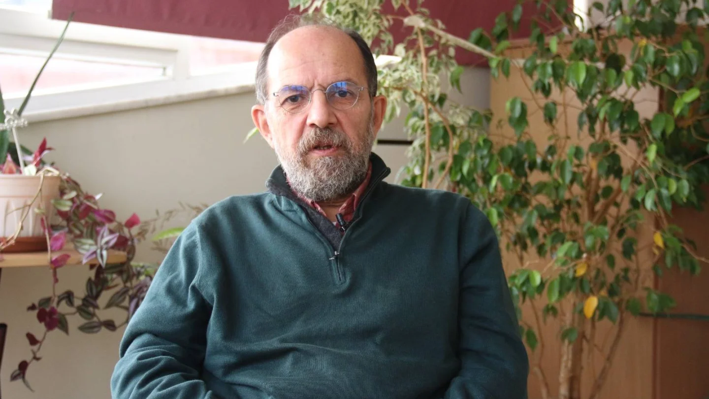 Ümit Biçer