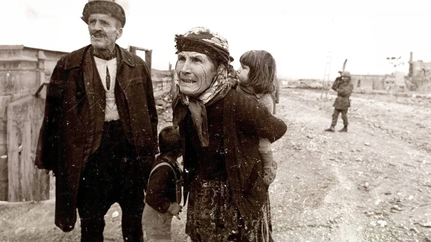 Maraş 1978