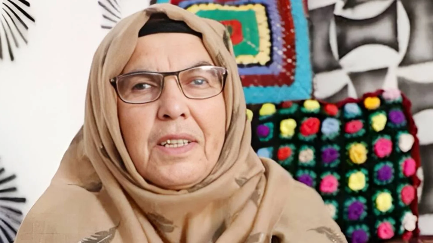 Ayşe Sadun