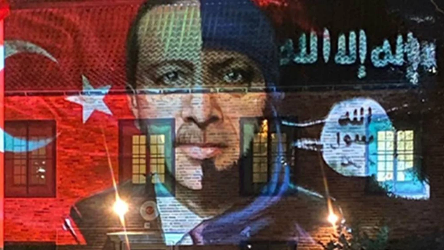 Erdoğan
