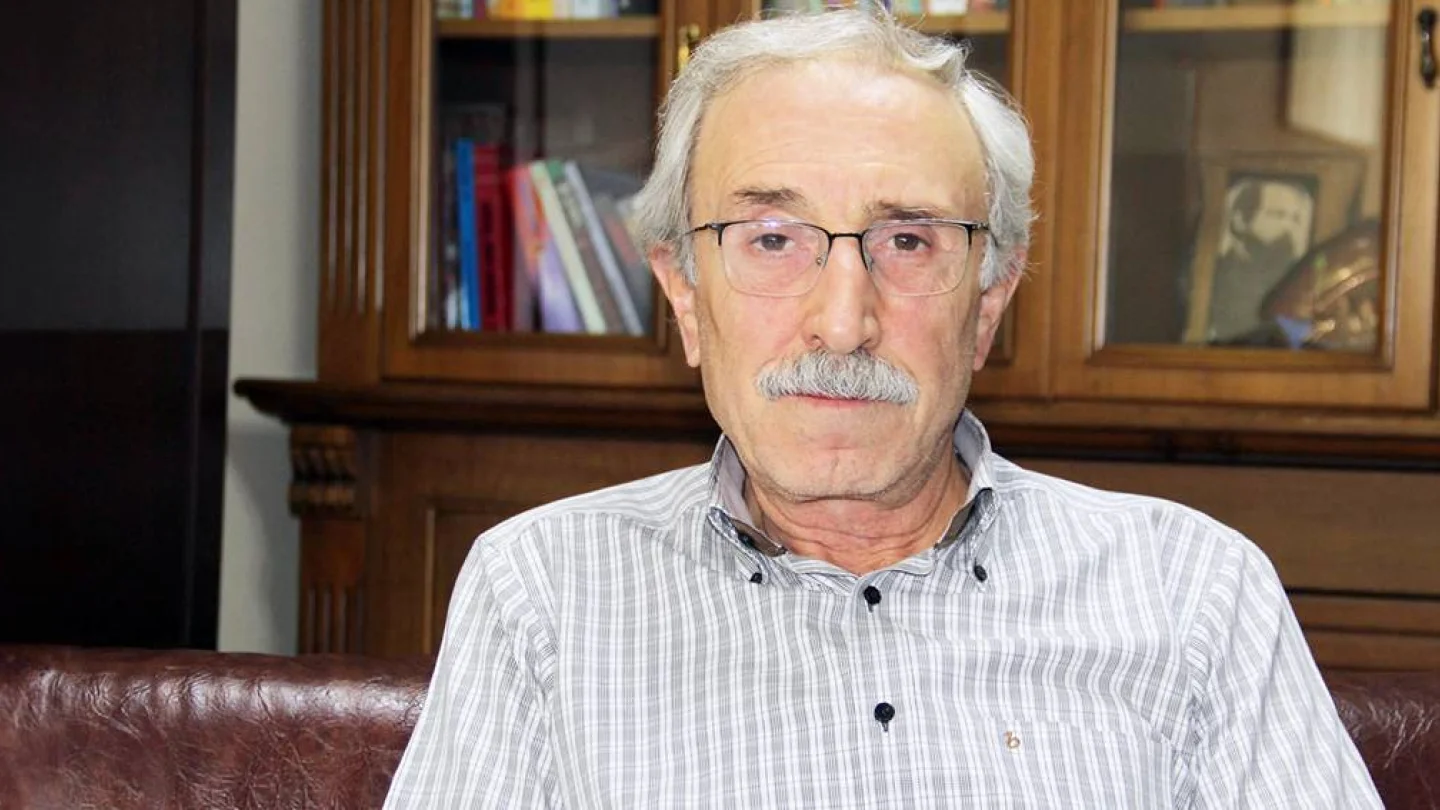 Kazım Bayraktar