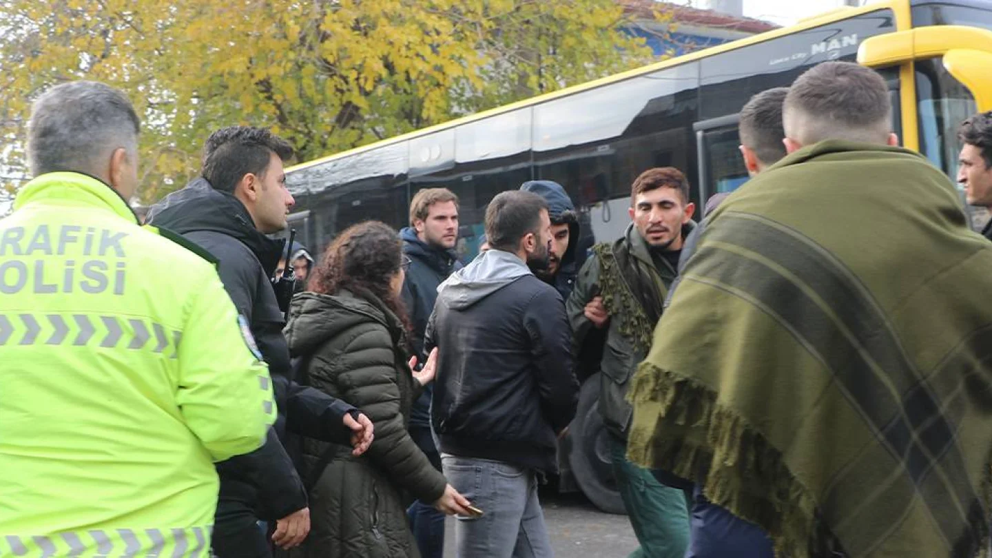 DEM Parti Gençlik Meclisi Kongresi sonrası siyasi soykırım operasyonu