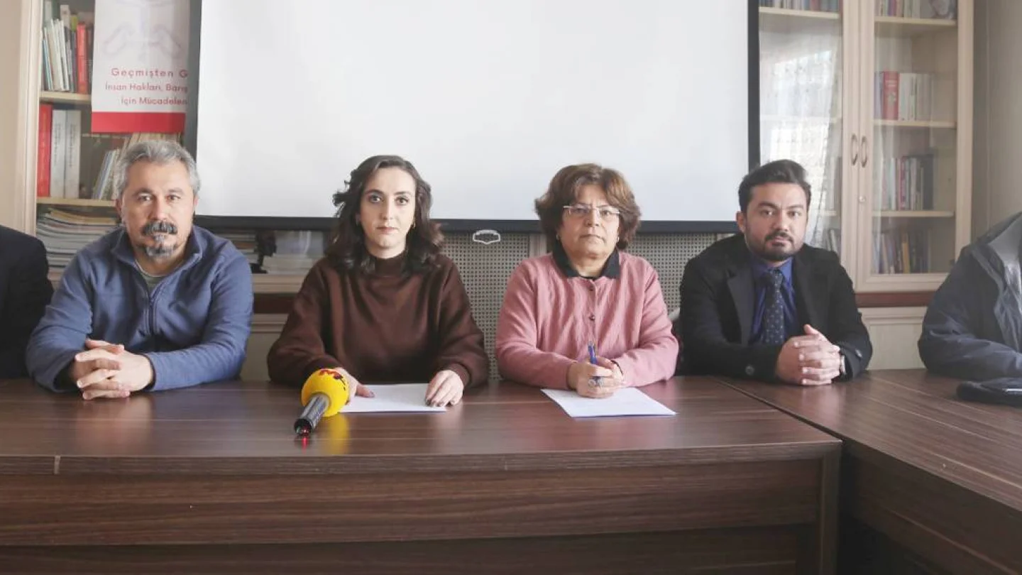 Açlık Grevleri İzleme Genel Koordinasyonu
