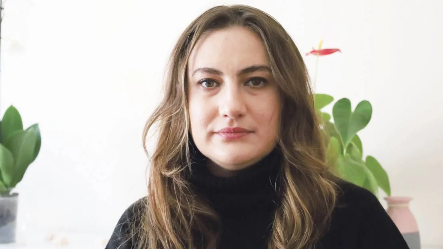 Nagehan Avçil