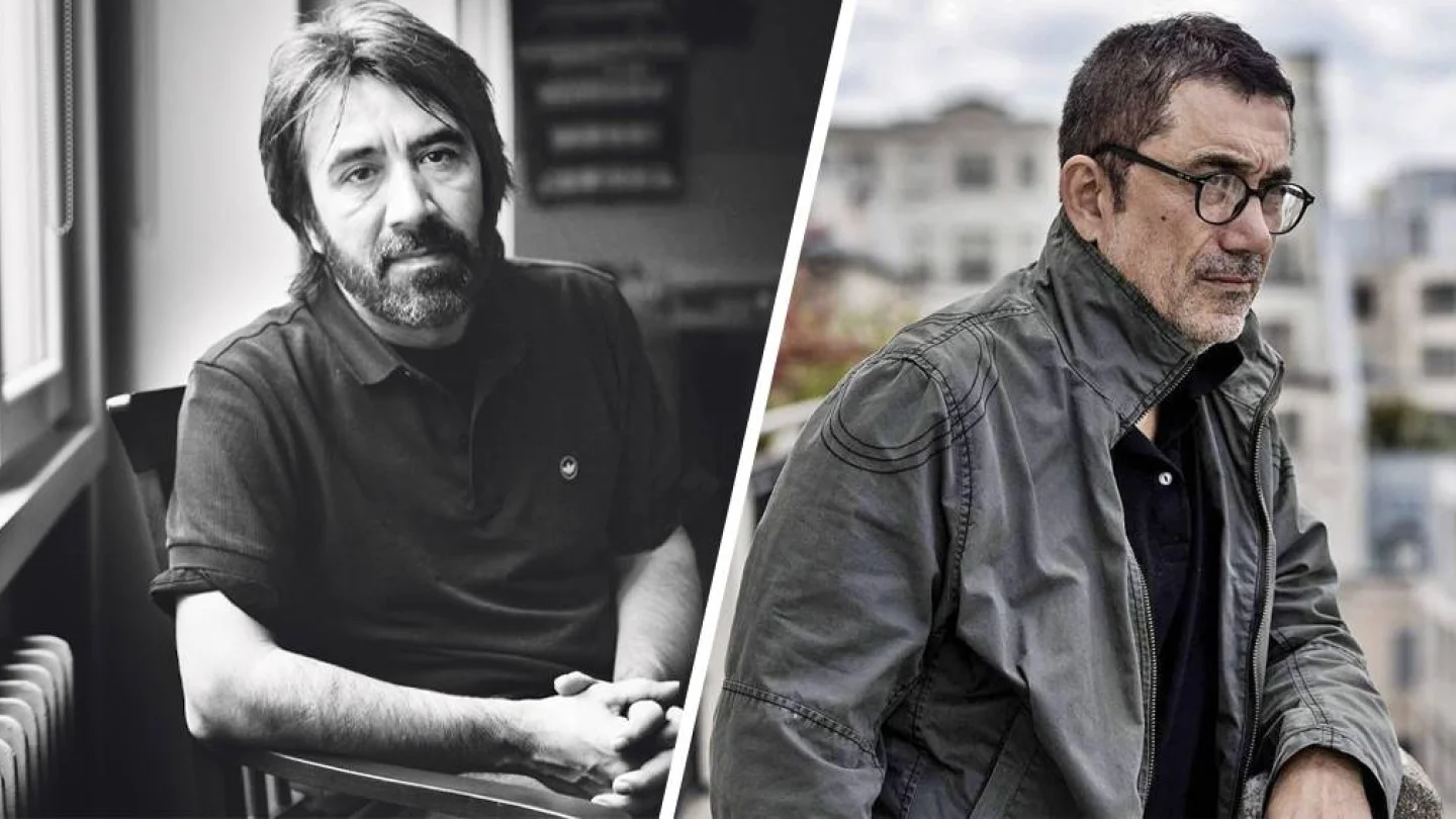 Zeki Demirkubuz - Nuri Bilge Ceylan