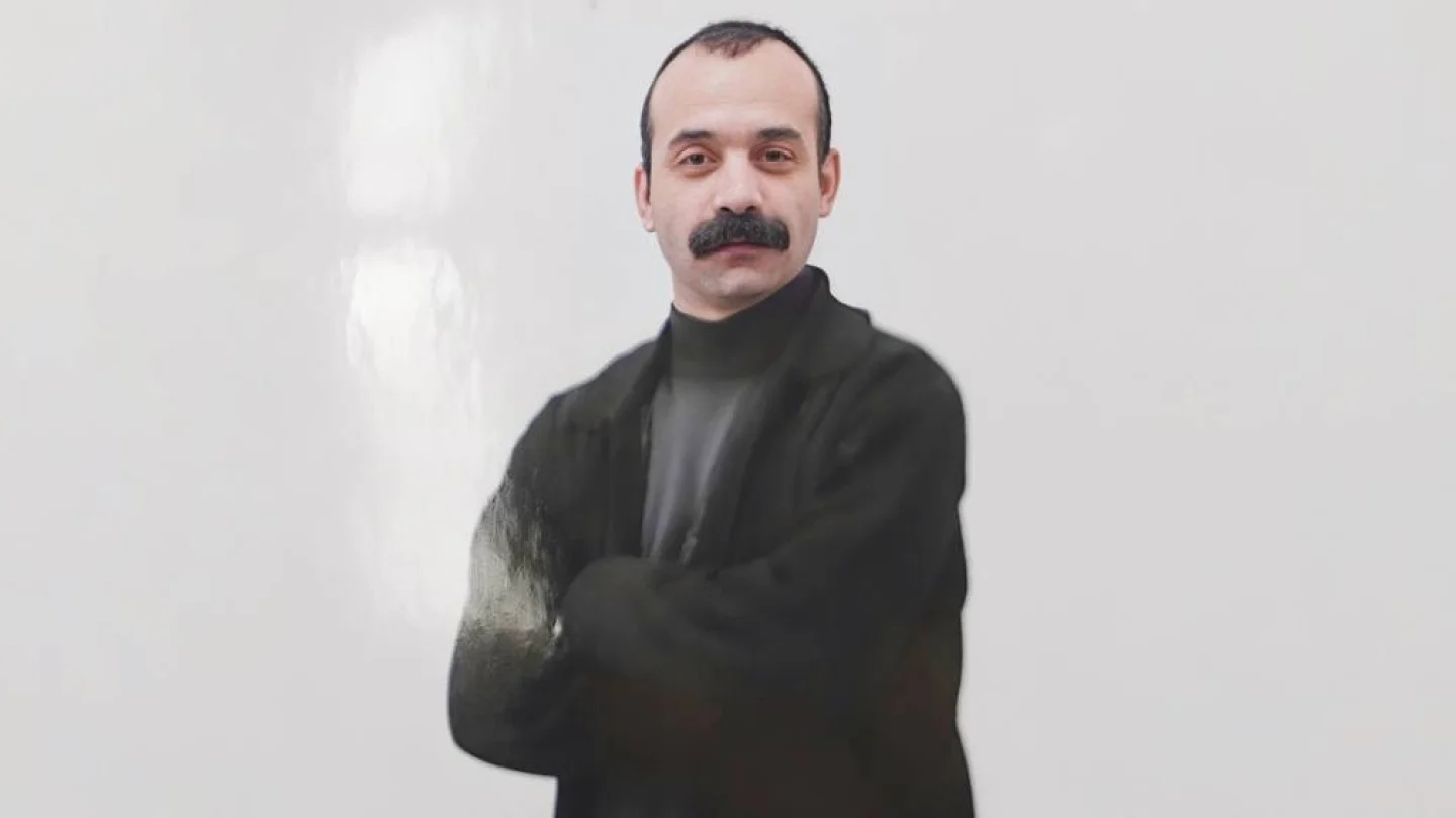 İsmet Karak