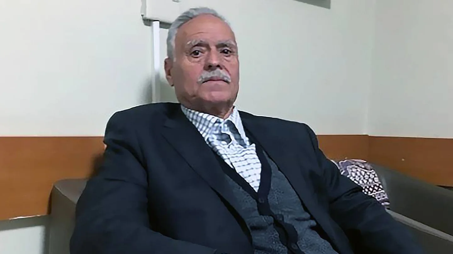 Tahir Demirtaş