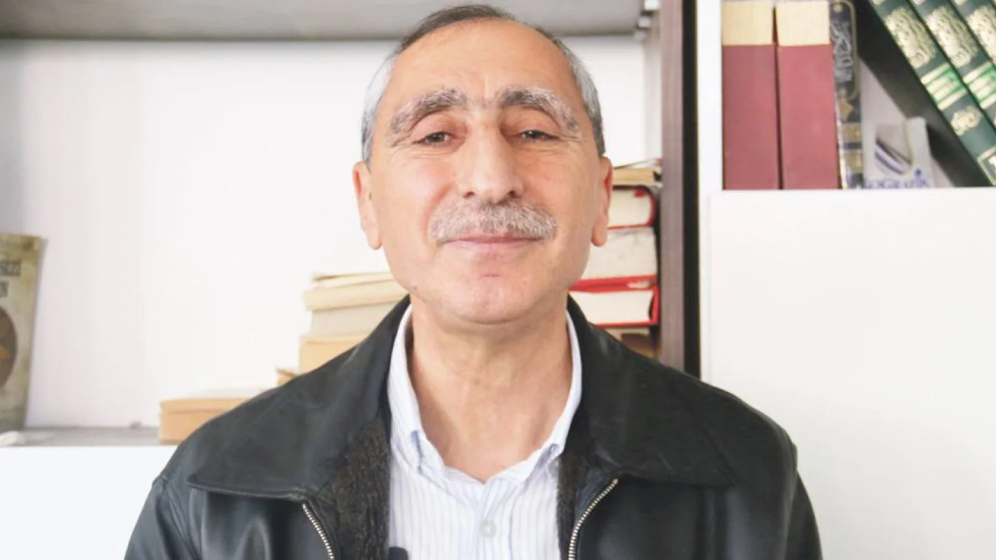 Mele Ferzende Deniz