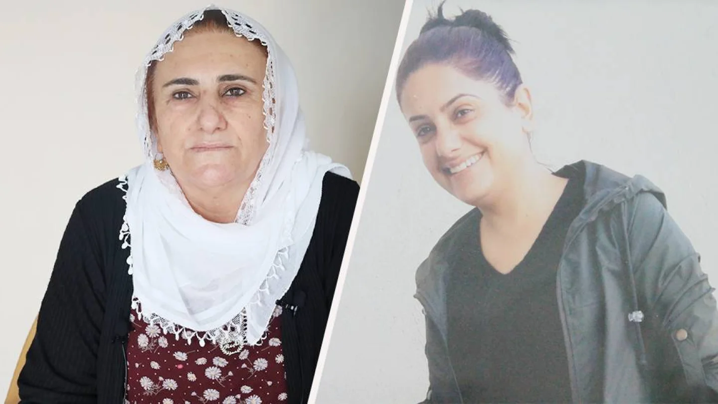 Hatice ve Fatma Uyar
