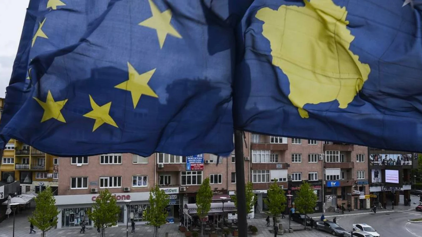 Kosova Schengen bölgesine dahil oldu
