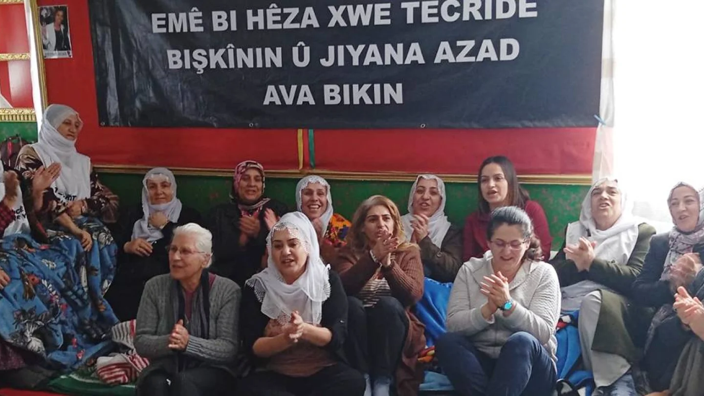 Adalet Nöbeti