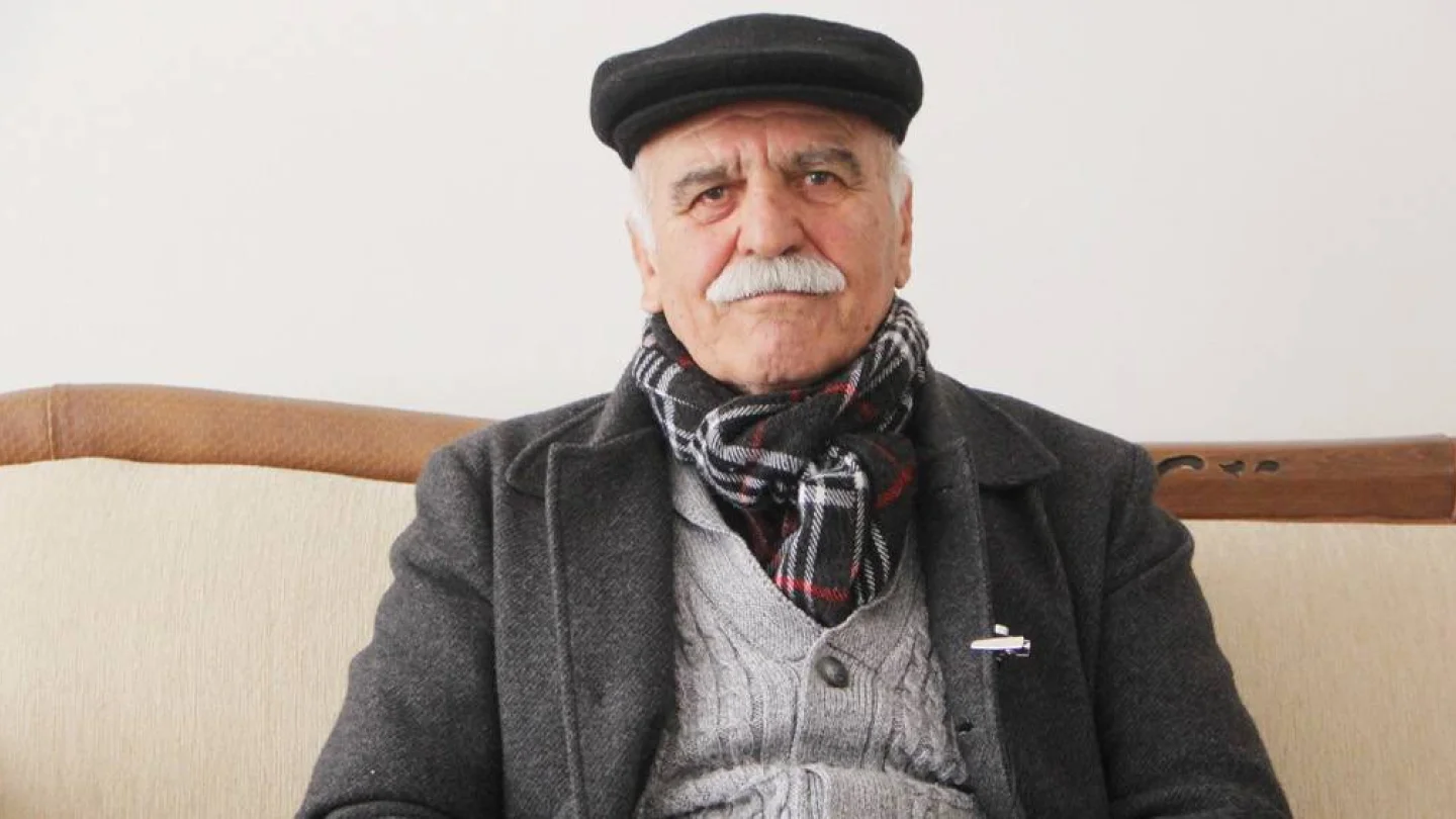 Fahrettin Tuncel