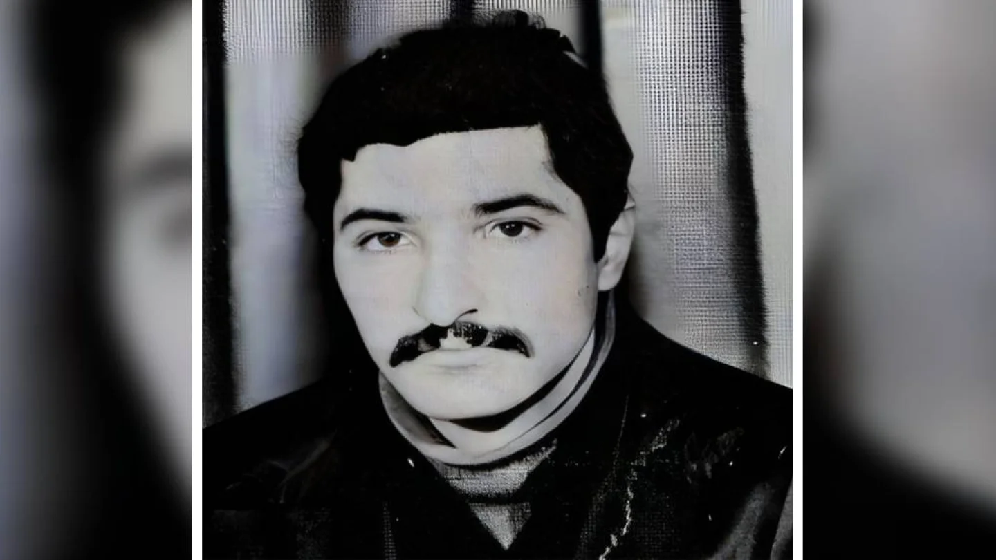 Hüseyin Durmuş