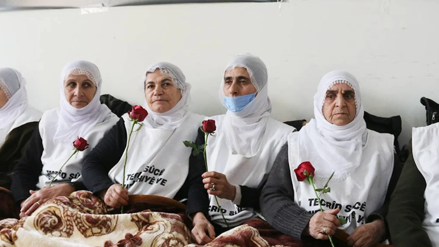 Adalet Nöbeti