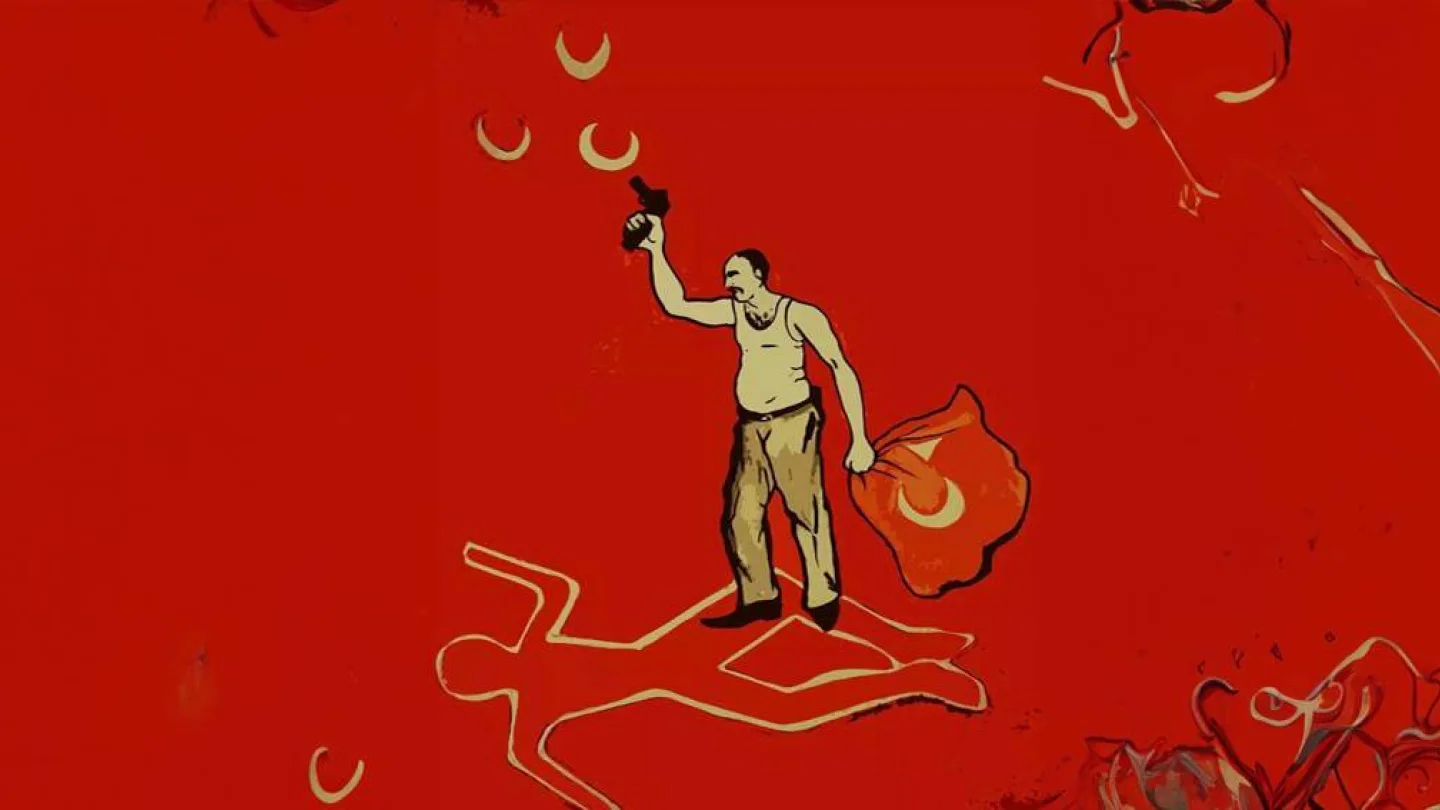 Irçılık-dincilik-erkeklik