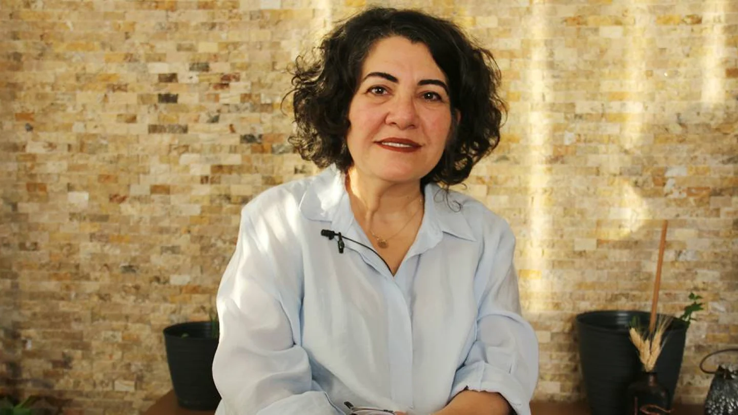 Esra Çiftçi