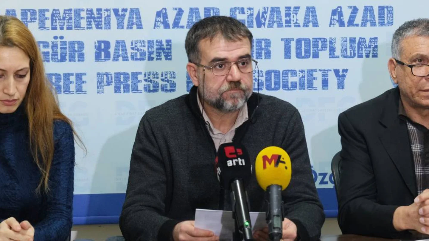 DFG açıklama