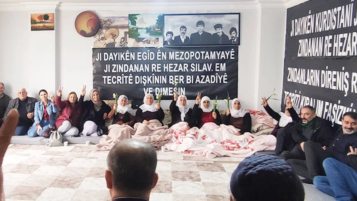 Adalet Nöbeti