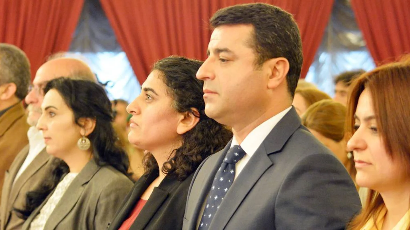 HDP