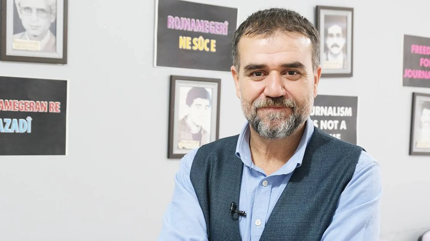 Serdar Altan