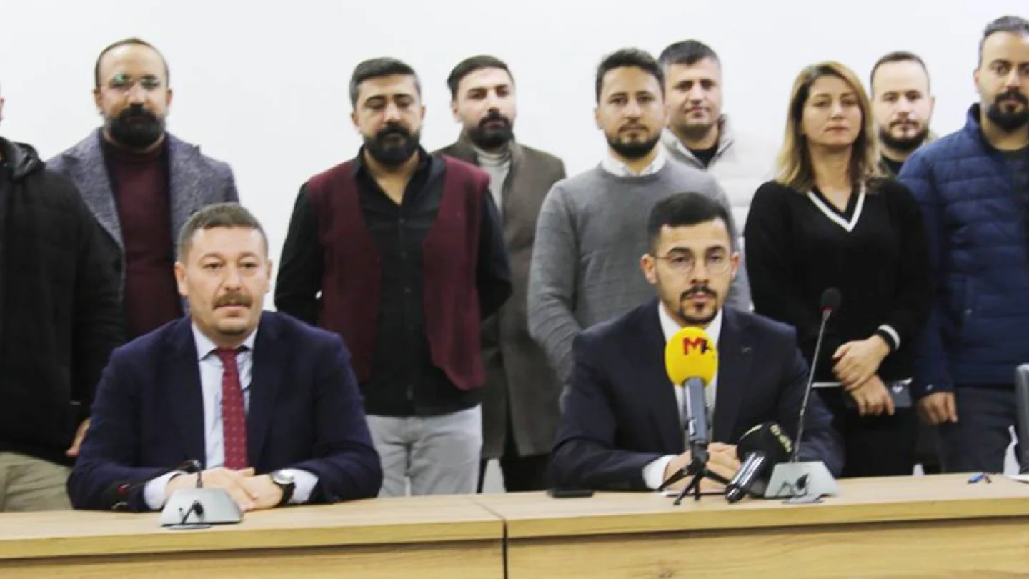 Wan Açlık Grevi İzleme ve Takip Koordinasyonu