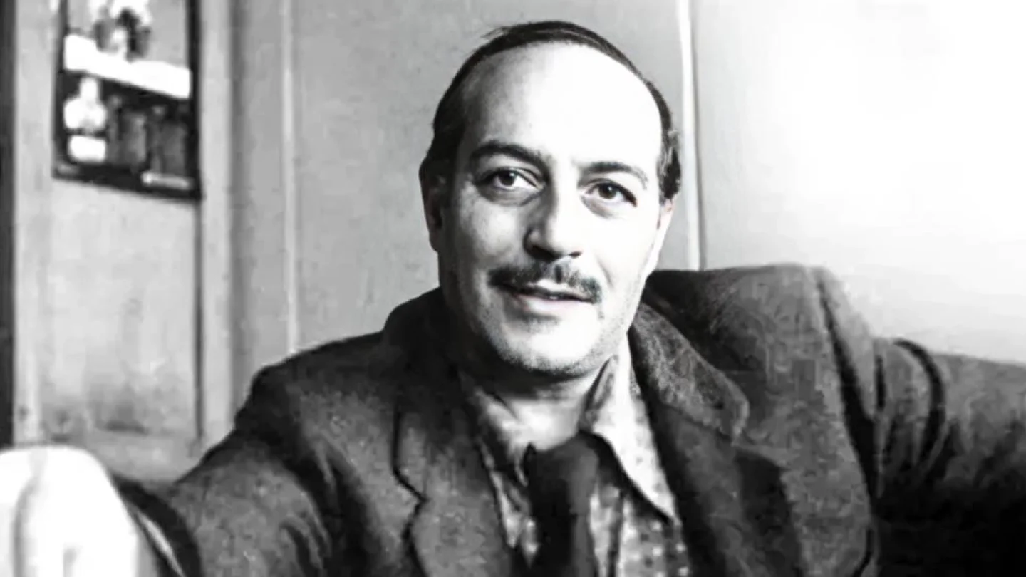 Cemal Süreya