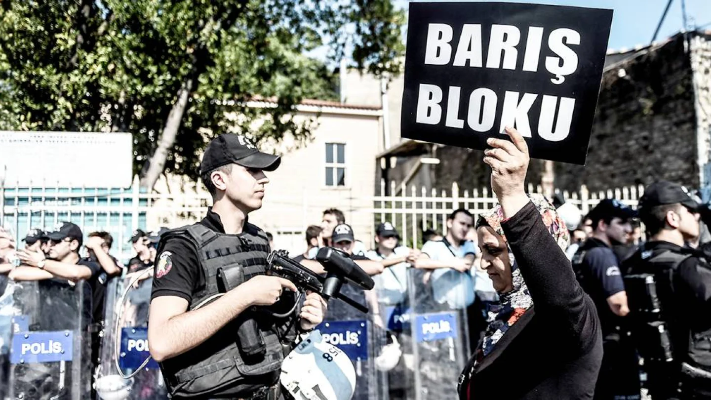 Barış