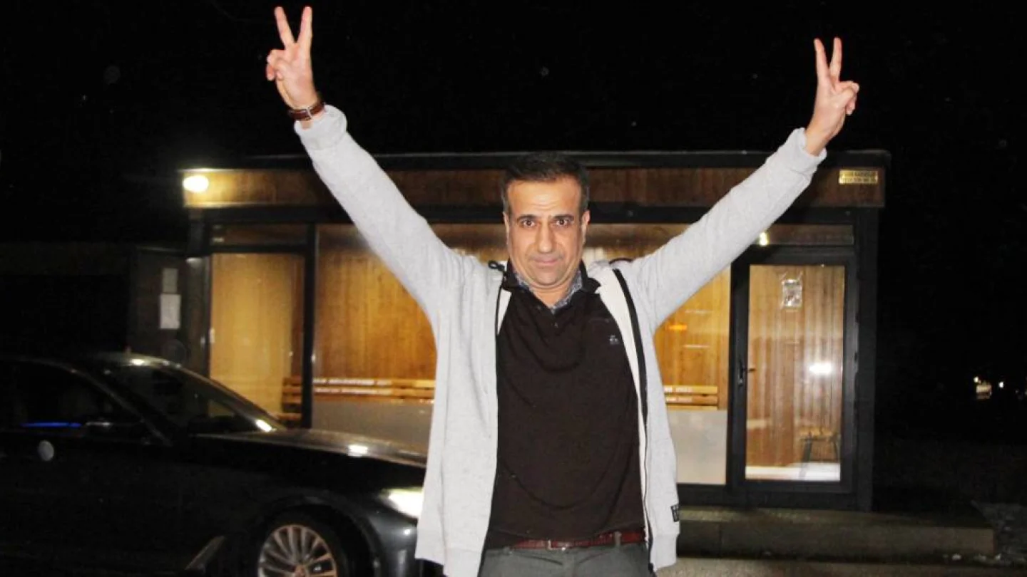 Lokman Laçin