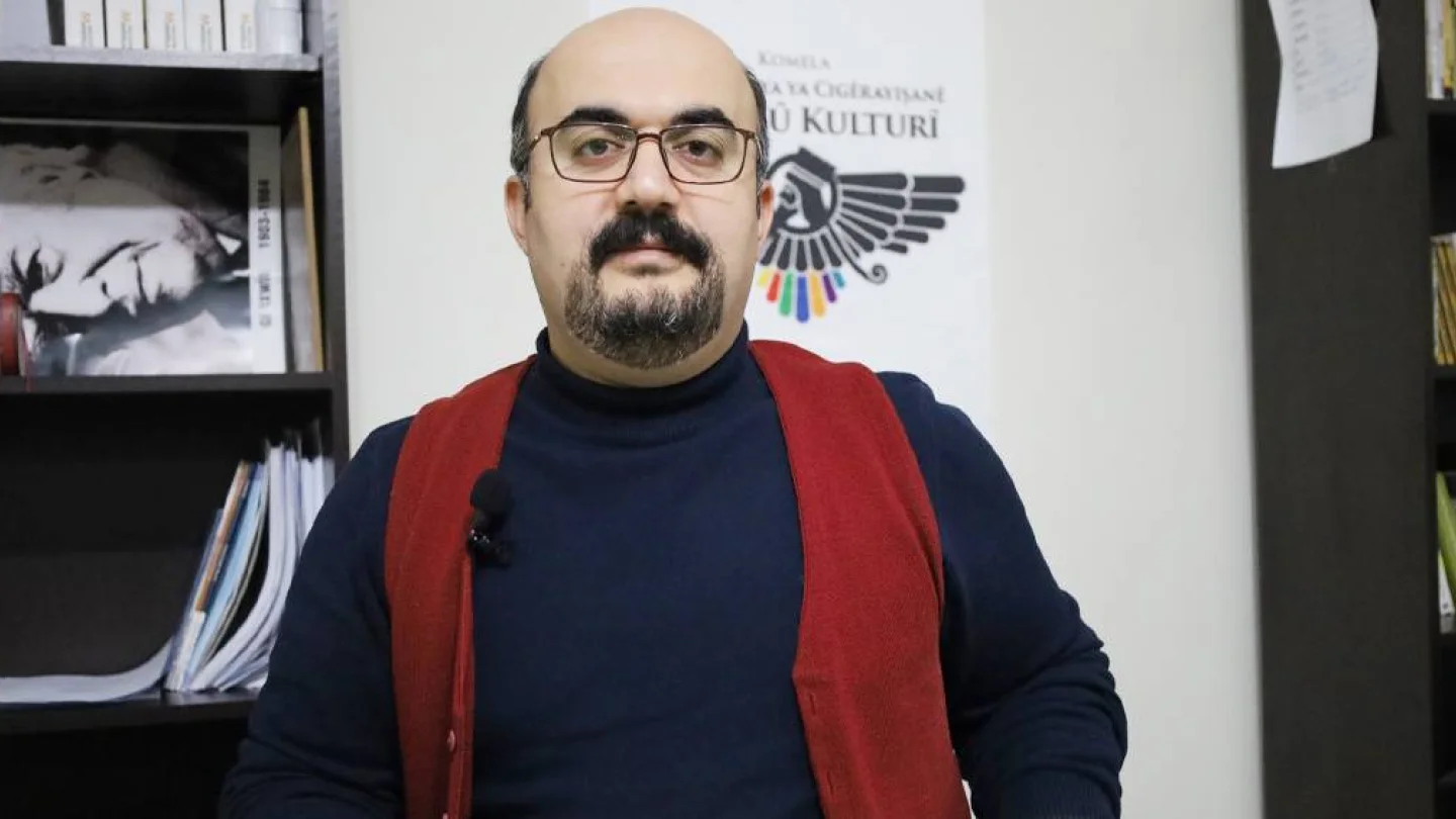 Ömer Fidan