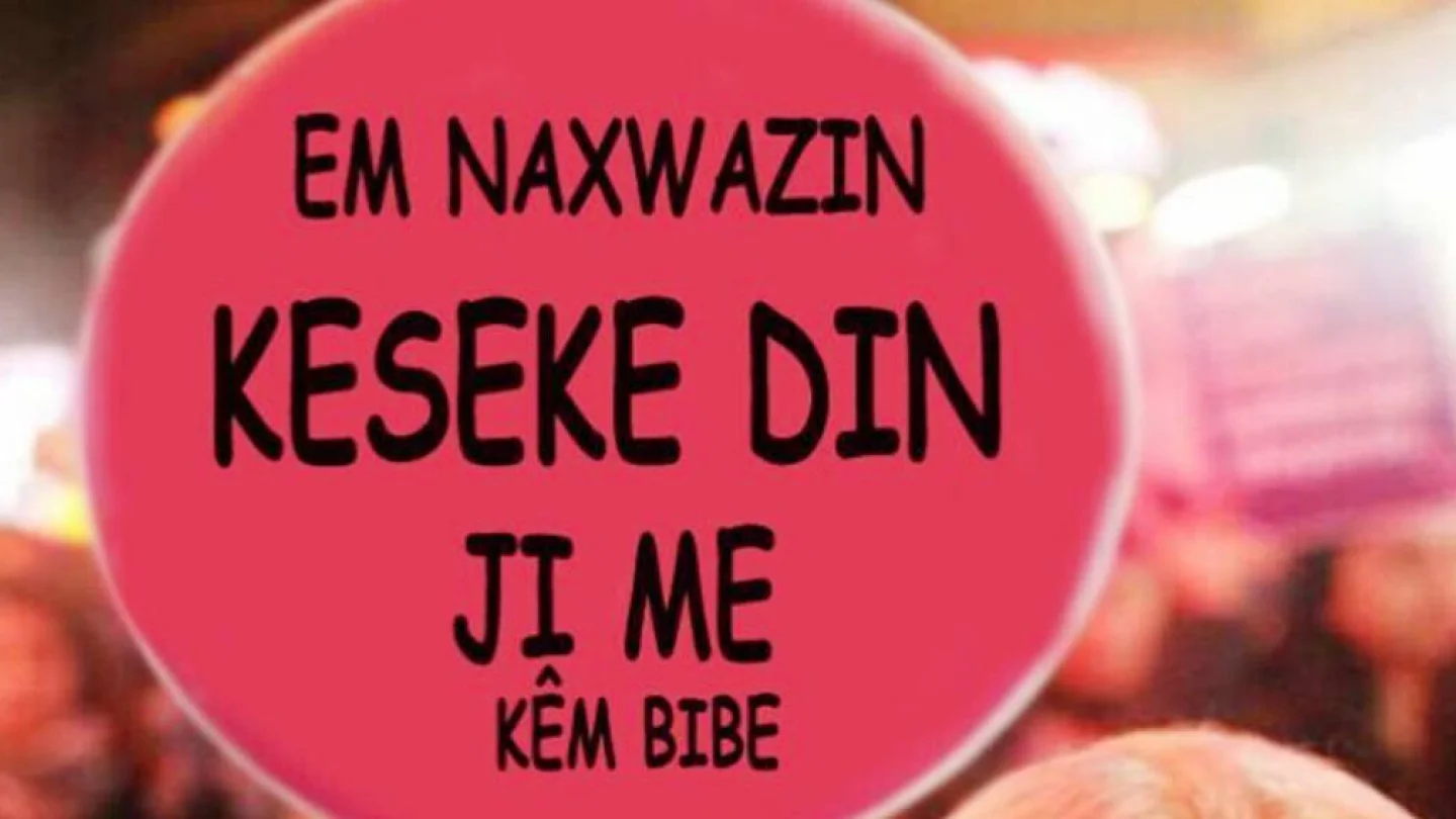 Kadın katliamları eylem