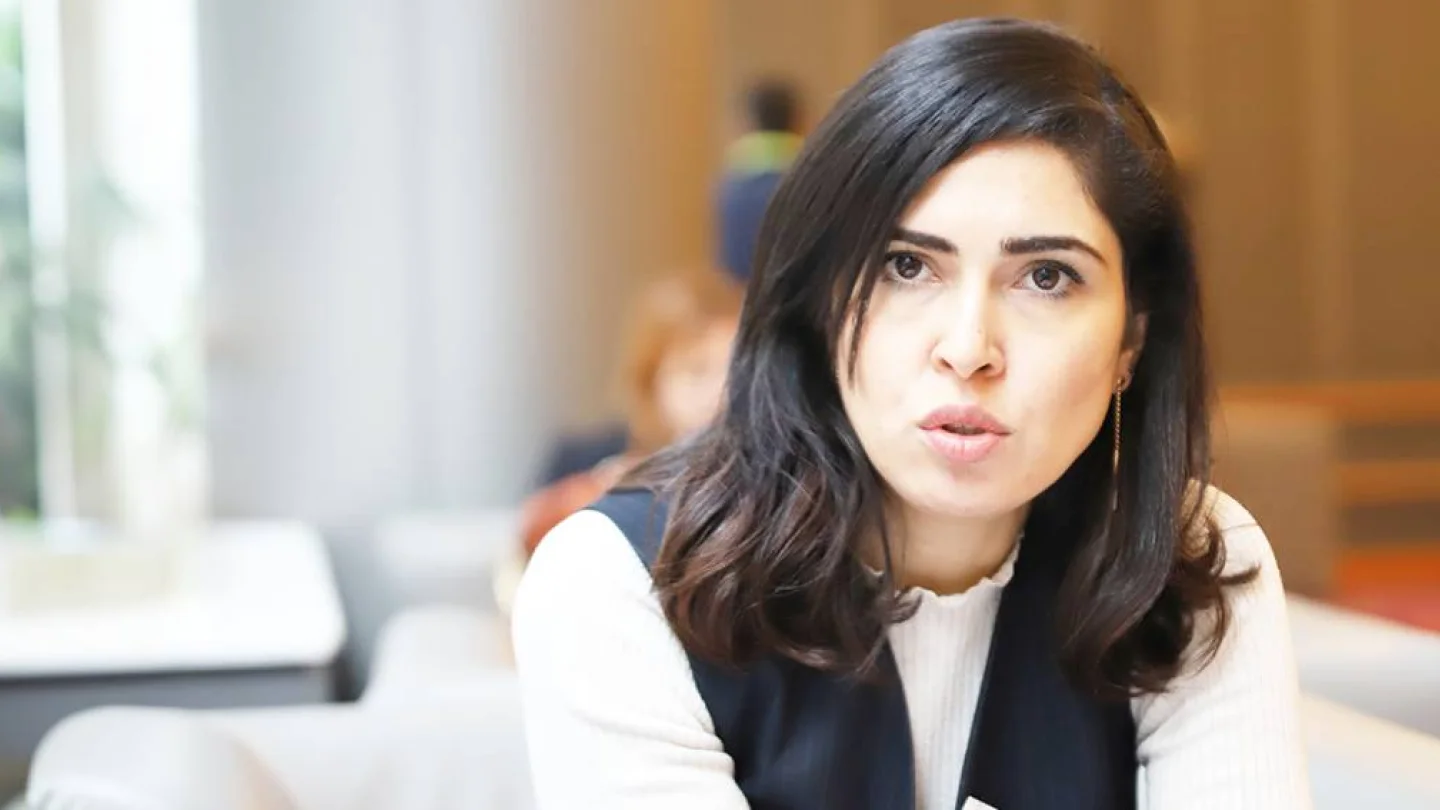 Şermin Güven