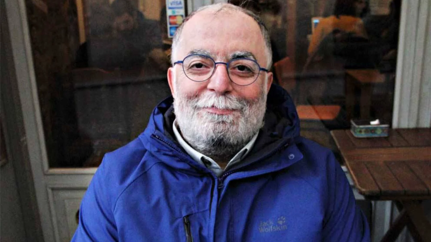 MUSAPIROGLU