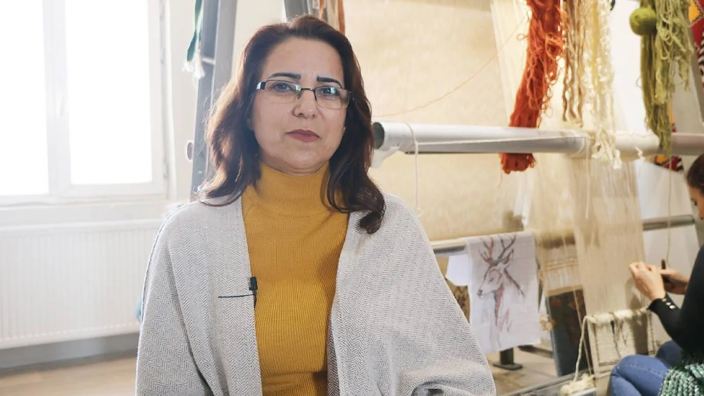 Gülfiraz Al