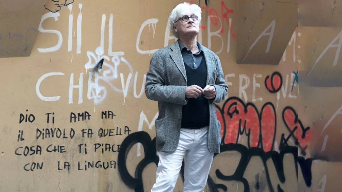 Franco Berardi(Bifo)