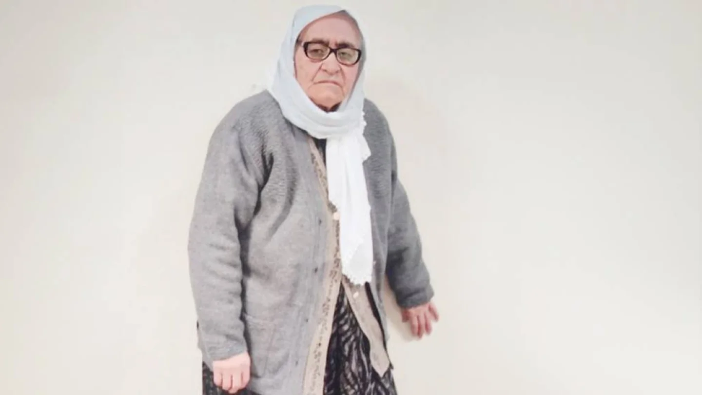 Hanife Arslan