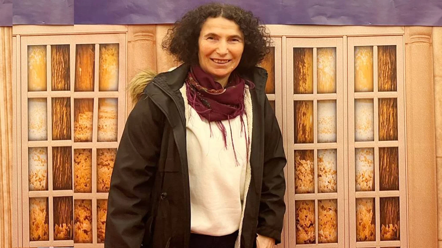 Emine Yıldırım