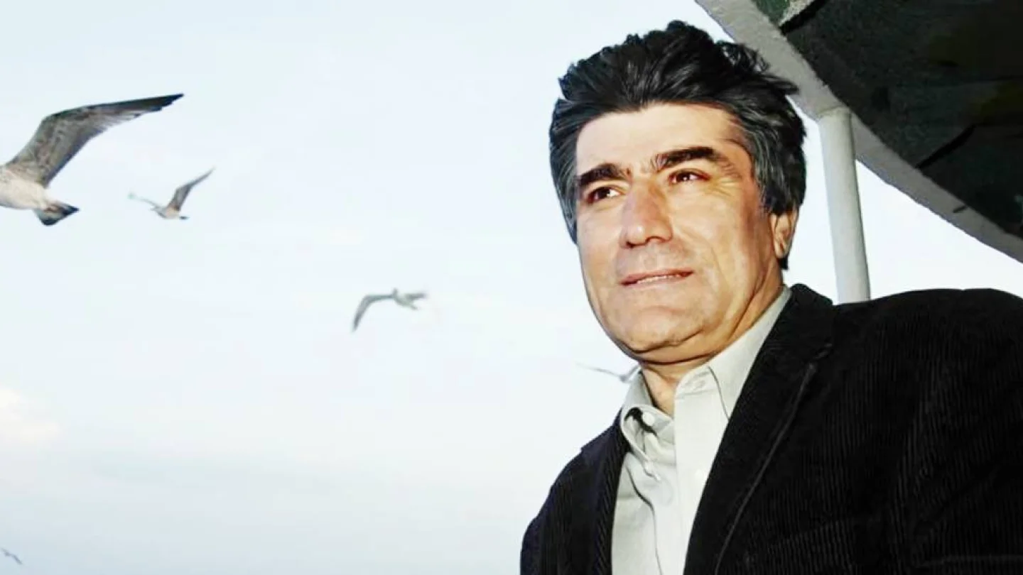 Hrant Dink