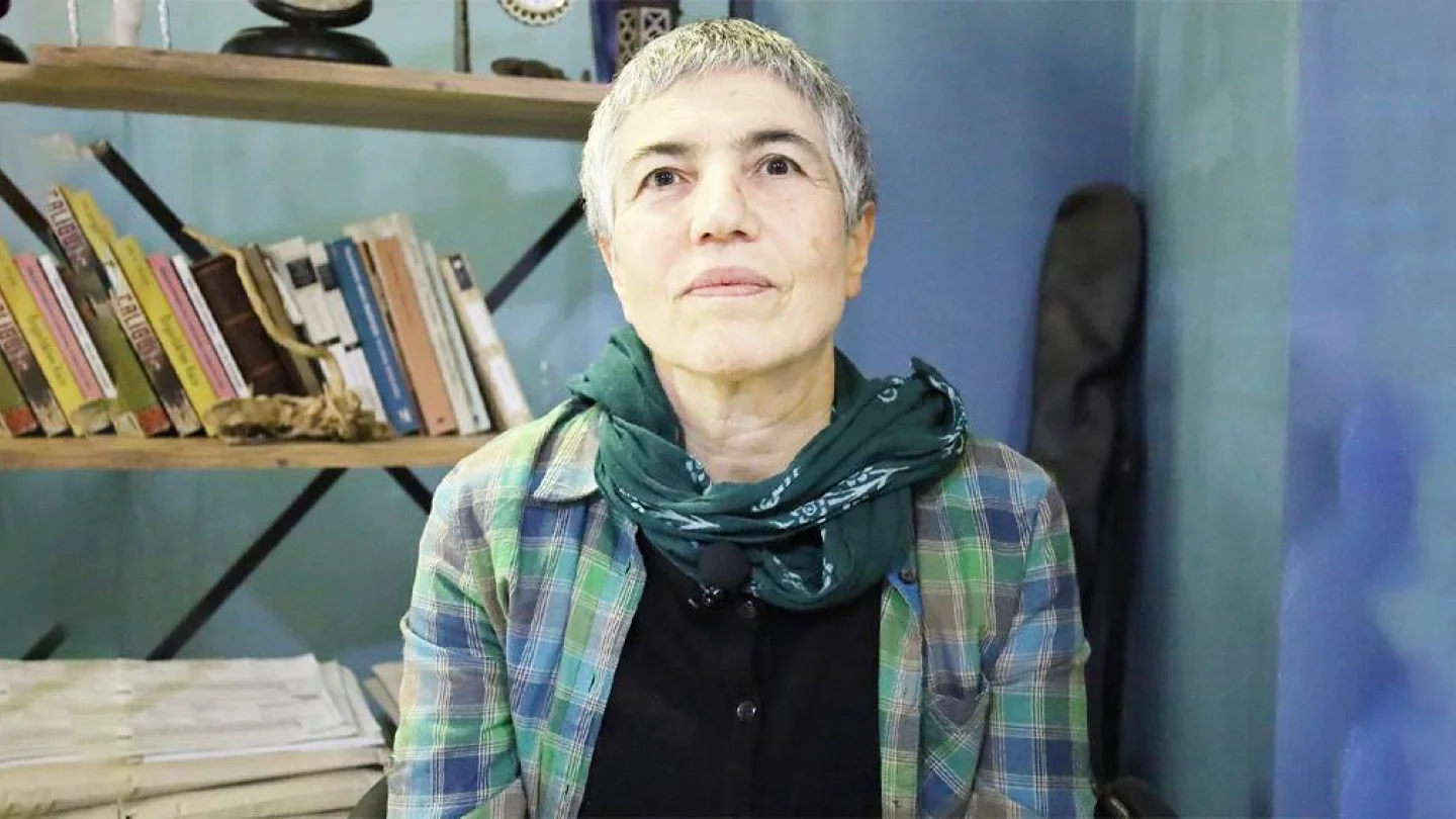 Gülser Özbay