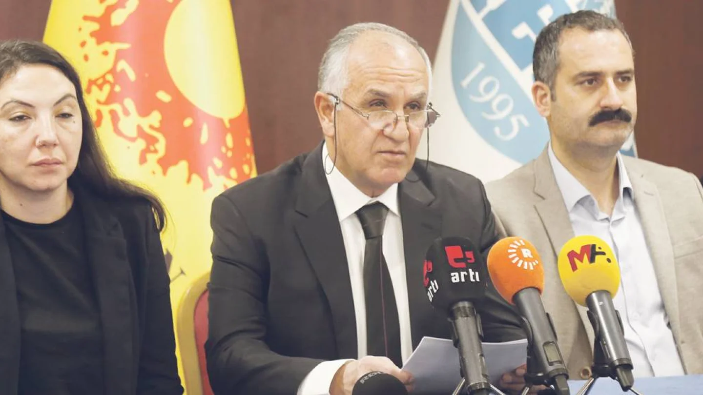 Eğitim Sen açıklama