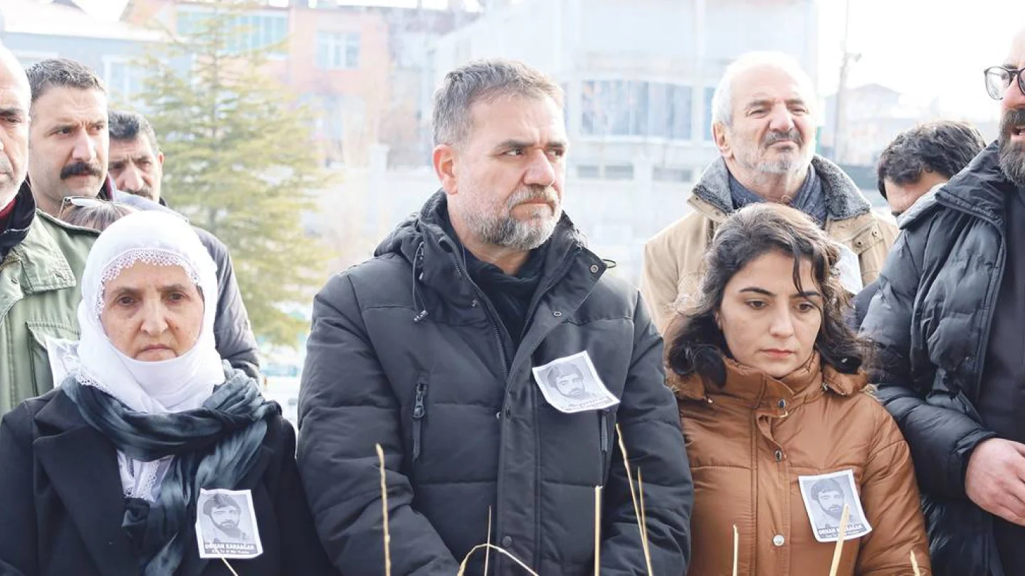 Orhan Karaağar anması