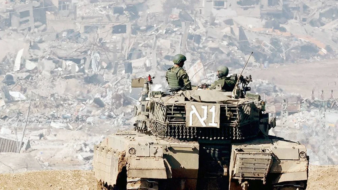 Gazze/ Foto:AFP